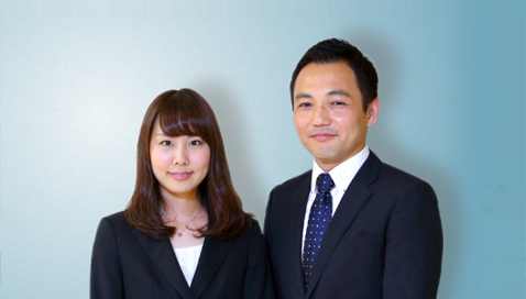 人材紹介事業部