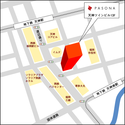 福岡支店