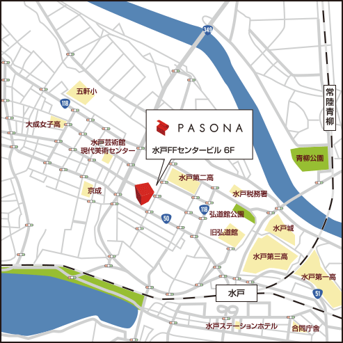 水戸支店